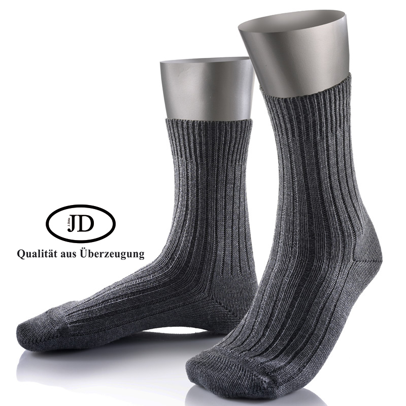 Bundeswehr-Socke