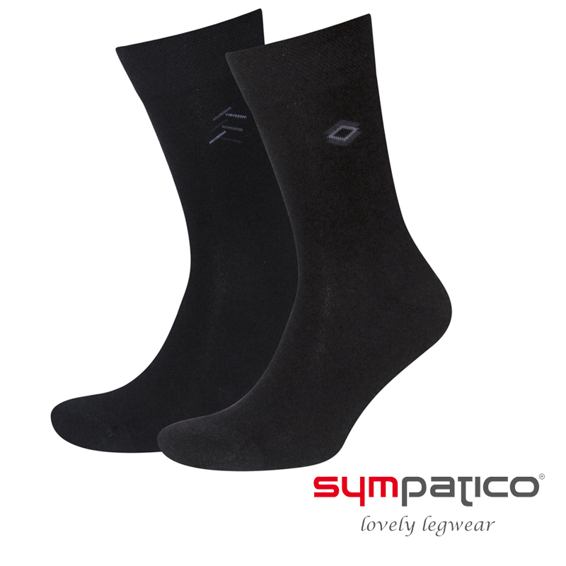 Business Socke Seitendesign S42744-01